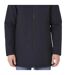 Parka Nik Homme Noir Brave Soul-4