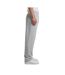 Pantalon De Jogging Homme Gris Pâle Urban Classics-3