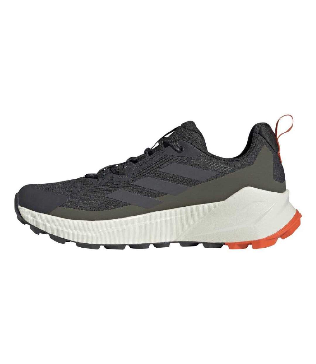 Chaussures De Randonnée Terrex Trailmaker 2.0 Homme Noir Adidas-2