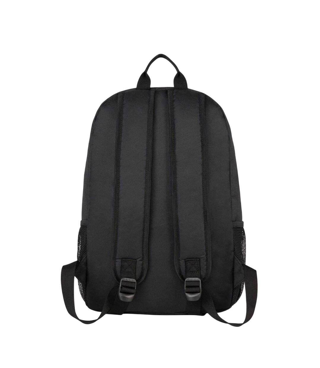 School Backpack One Size Black Charcoal Slazenger-2