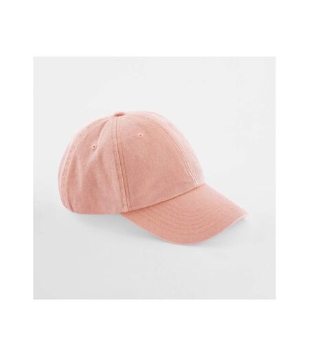 Casquette Unisexe Pêche Beechfield