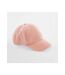 Casquette Unisexe Pêche Beechfield-2