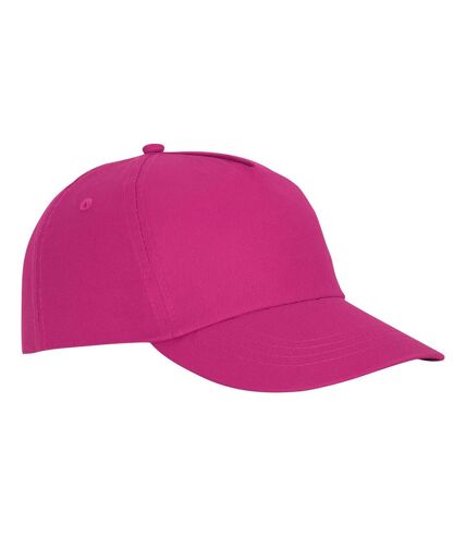 Bullet Feniks 5 Panel Baseball Cap (Pink) - UTPF2784