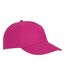 Casquette feniks rose Bullet