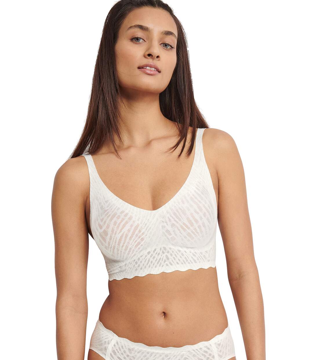 Bralette ZERO FEEL BLISS Sloggi-1