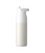 Gourde Purevis Taille Unique Blanc Larq-4