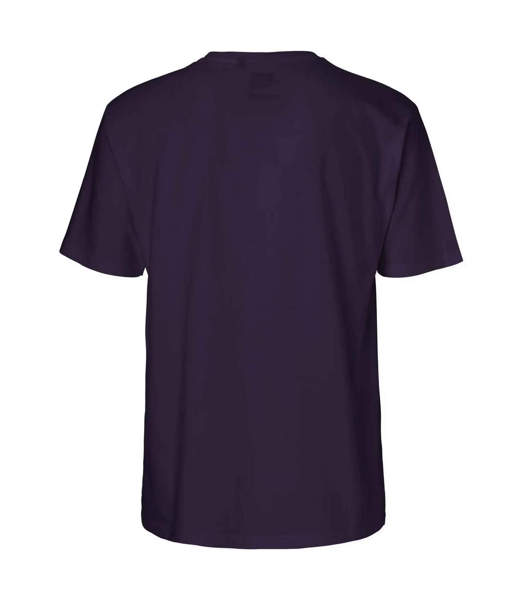 T-shirt Homme Violet Neutral-2