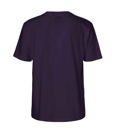 T-shirt Homme Violet Neutral
