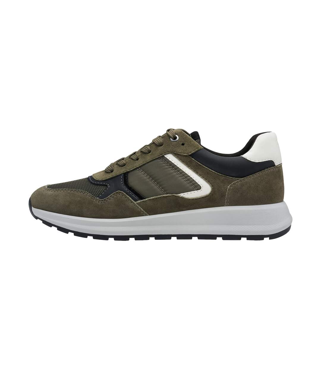 Basket Cuir Tamaris-1