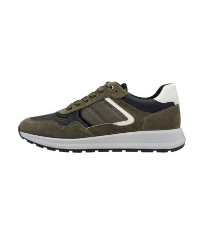 Basket Cuir Tamaris