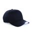 Beechfield LED Light Baseball Cap (Pack of 2) (Black)