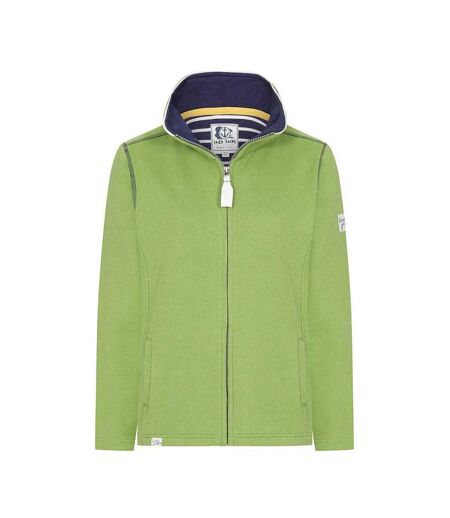 Veste Femme Citron Vert Lazy Jacks