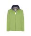 Veste Femme Citron Vert Lazy Jacks-1