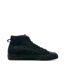Baskets noires homme adidas nizza-2