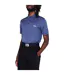 Mens Herringbone Golf Polo Shirt Peacoat Callaway-4