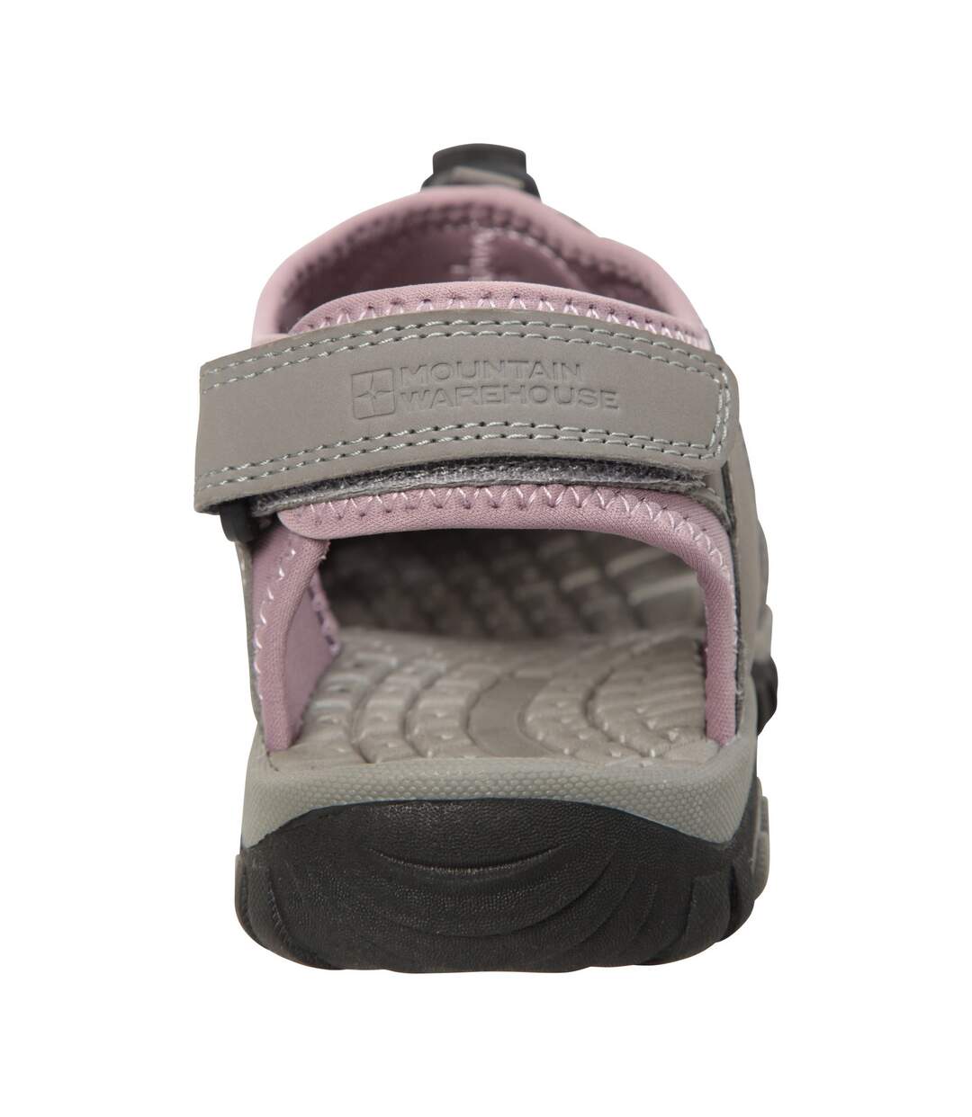 Sandales Trek Femme Rose Mountain Warehouse-2