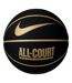 Ballon De Basket Everyday All Court 8p Taille 7 Noir Nike-1