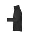 Veste Softshell Homme Noir James And Nicholson-4