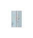 Papier Peint Clear Sky 50x1000cm-2