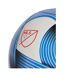 Ballon De Foot Pour Match Mls Club Taille 5 Blanc Bleu Adidas-4
