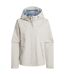 Veste Imperméable Ossus Femme Gris Clair Craghoppers-2