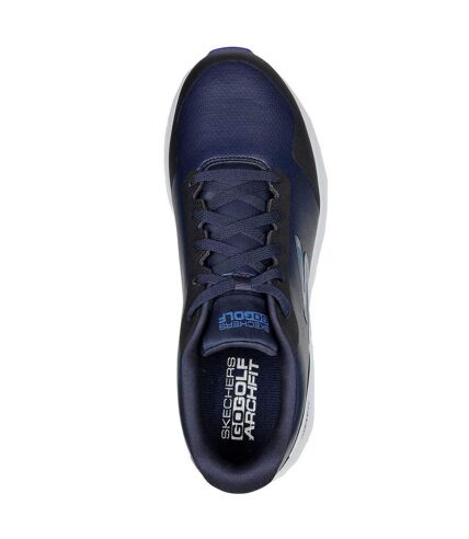 Skechers Mens Go Golf Max 2 Golf Shoes (Navy/Blue) - UTFS10443