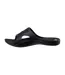 Mens Pulpit Anti-slip Slides Black Martes-2