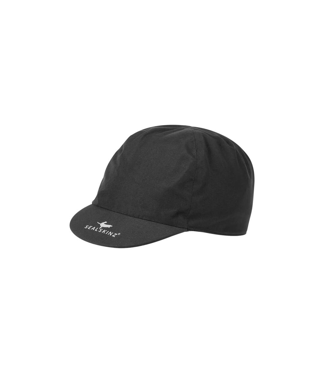 Mens & Ladies Waterproof All Weather Cycling Cap-1