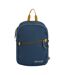 Sac À Dos Boulder Adulte Taille Unique Bleu Nuit Regatta-1