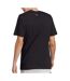 T-Shirt noir homme adidas ic9274-2