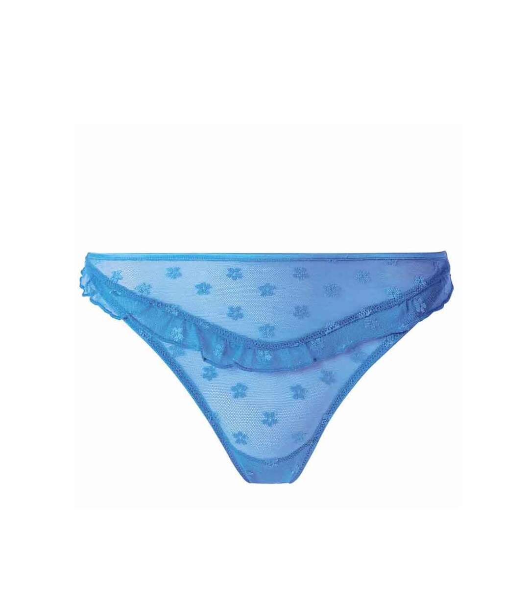 Tanga bleu Podium-1