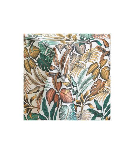 Nappe Antitache Imprimé Stylis 145x240cm Jaune