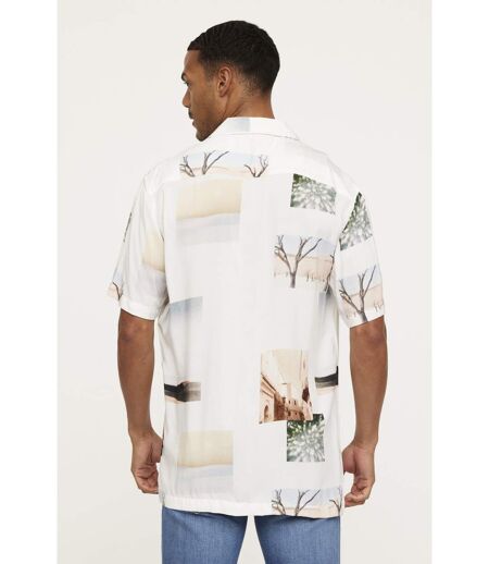 Chemise DAYON Ivory