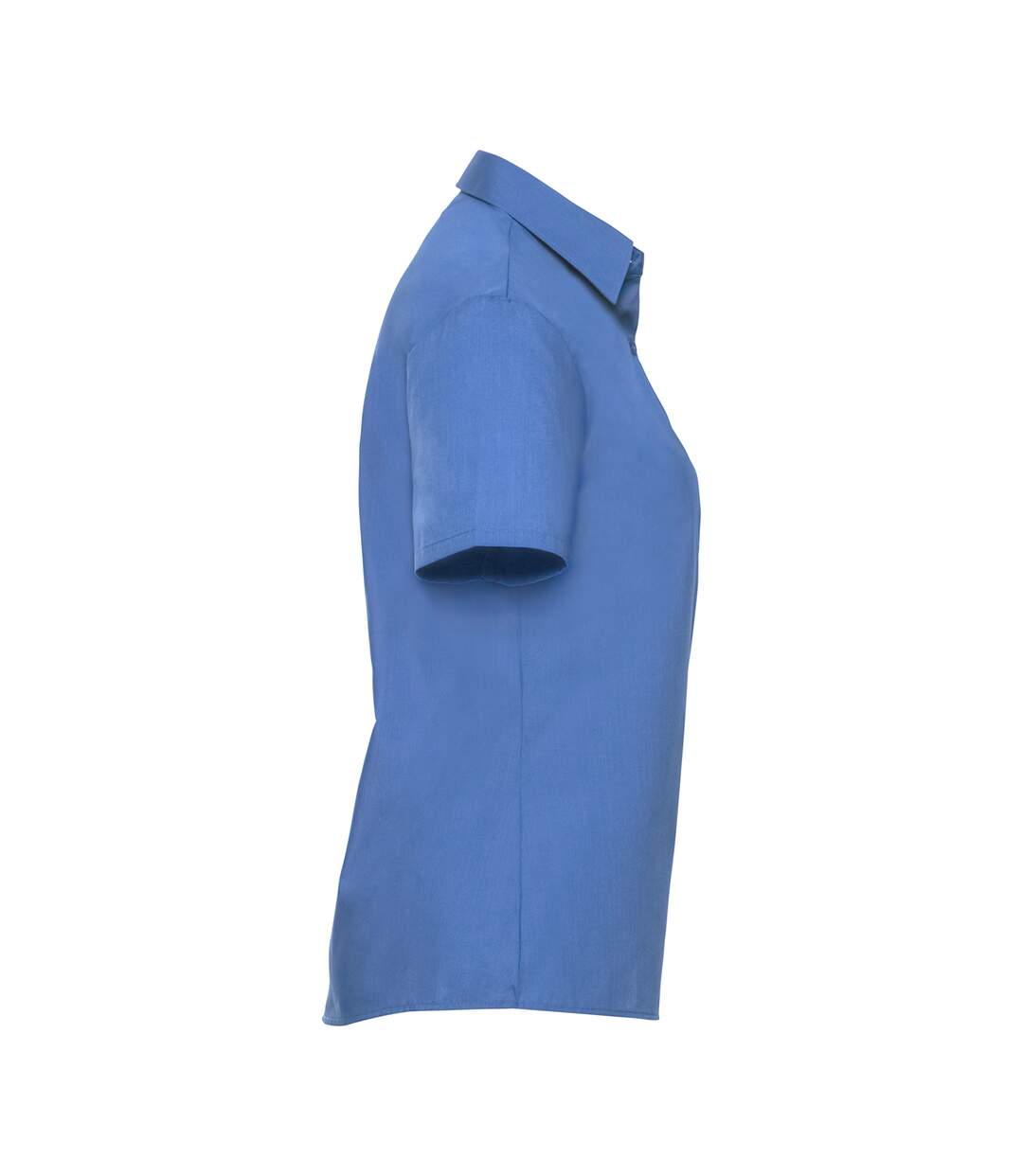 Chemisier Classic Femme Bleu Russell Collection-3