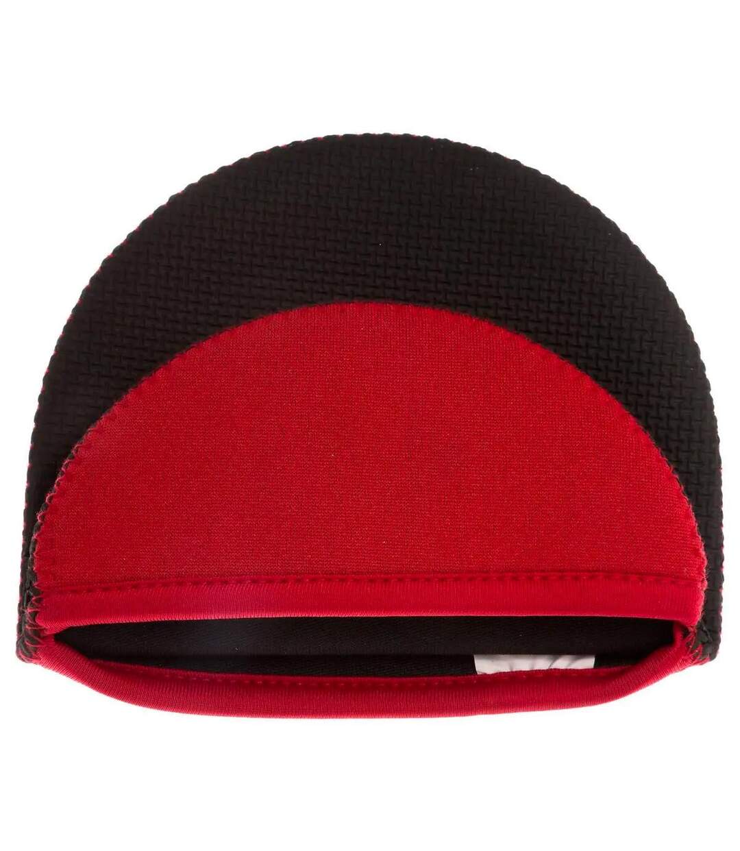 Manique de Cuisine Néoprène 13cm Rouge-2