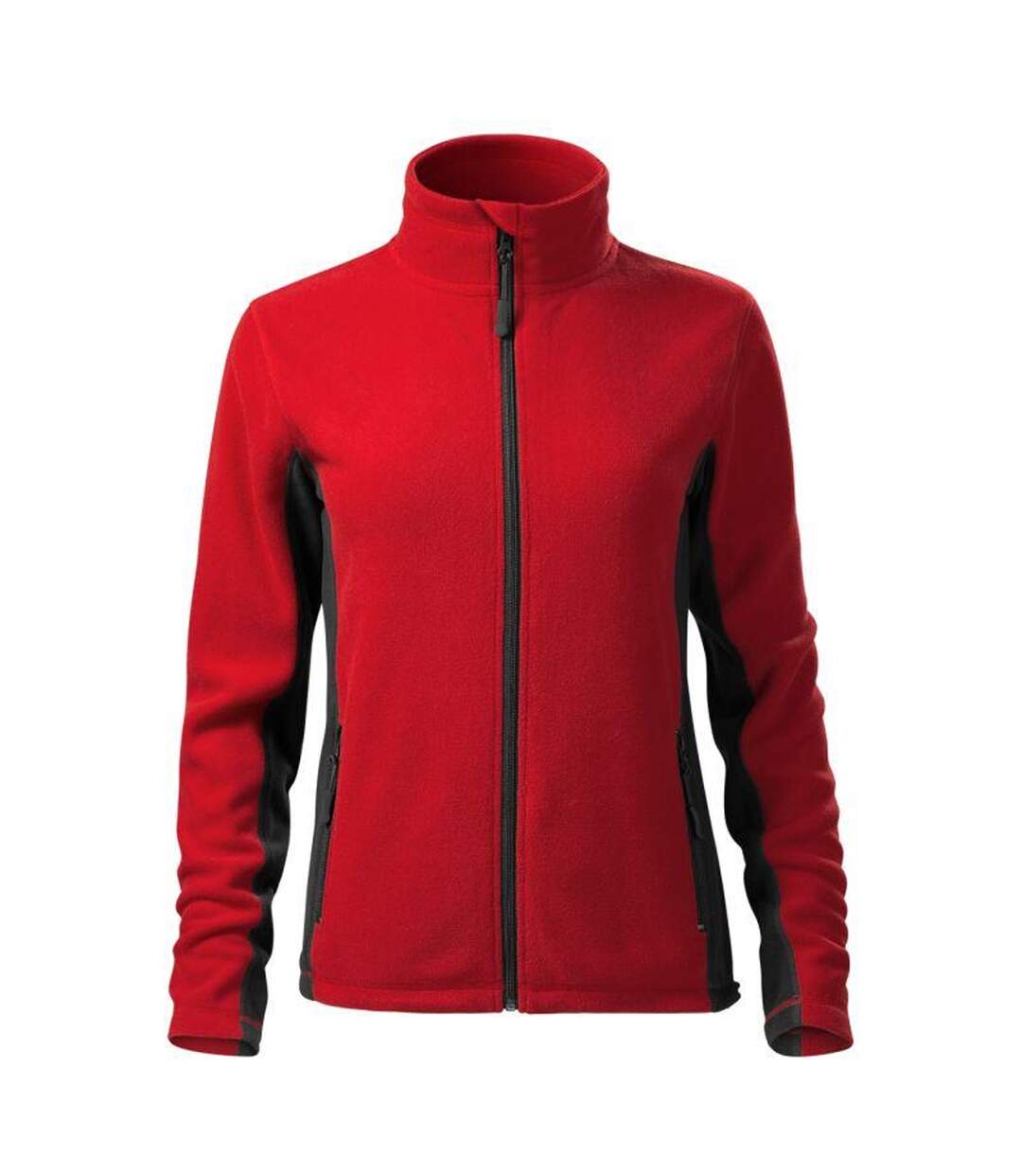 Veste Frosty Femme Rouge Malfini-1