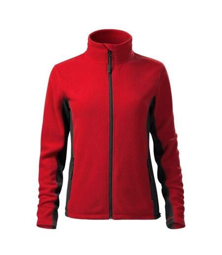Veste Frosty Femme Rouge Malfini