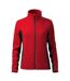Veste Frosty Femme Rouge Malfini-1