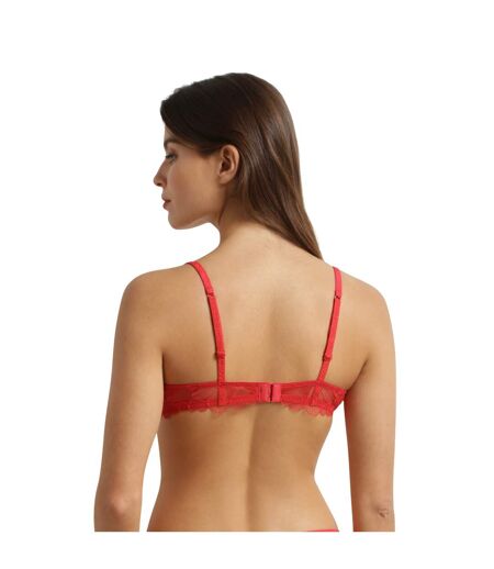 Soutien-gorge emboîtant avec armatures Red Love