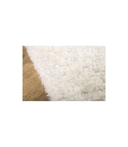 Tapis Déco Walter 240x340cm Blanc
