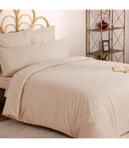 Housse de Couette Intérieur 240x220cm Lin