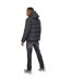 Mens Orlo Puffer Jacket Black Kings Will Dream-3