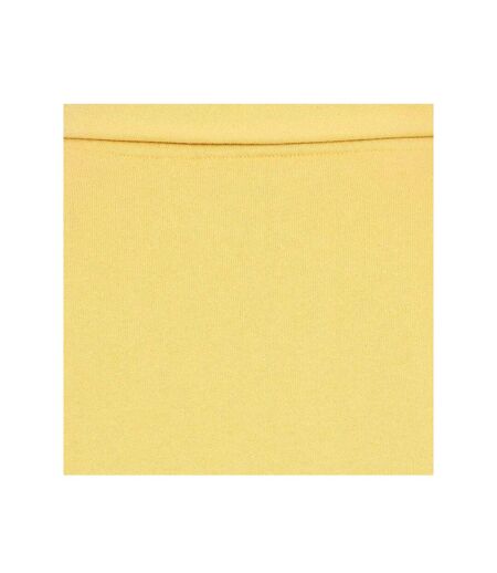 Sweat Motif/style Uni Femme Citron Lazy Jacks