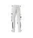 Pantalon Advanced Homme Blanc Mascot-2