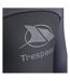 Trespass Diver Mens 5mm Full Length Neoprene Wetsuit (Black)