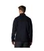 Mens Steens Fleece Pullover Black Columbia-3
