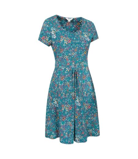 Robe orchid femme mixte Mountain Warehouse
