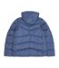 Doudoune Matelassée Homme Bleu Pâle Reebok-3