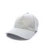Casquette bleu clair homme calvin klein jeans mono logo print-1
