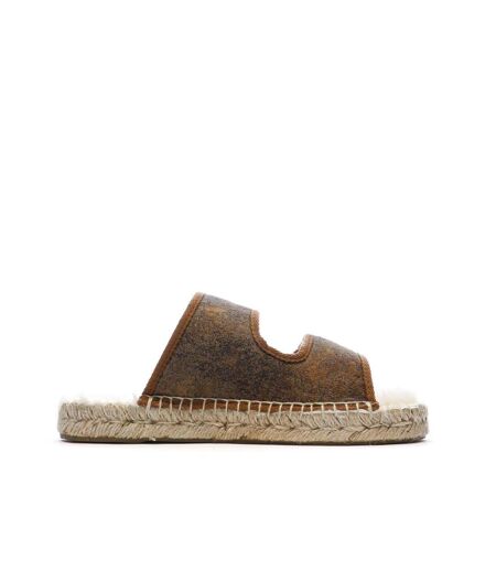 Sandales marron femme pare gabia batista